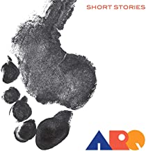 ARQ Short Stories